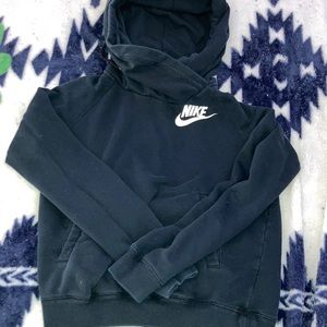 Nike sweatshirt